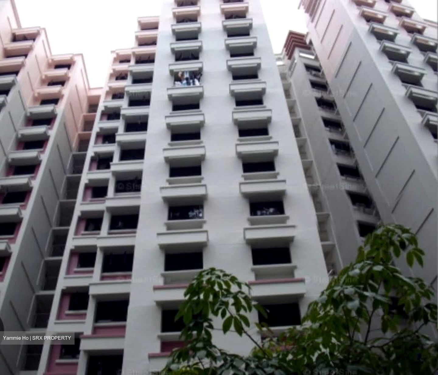 Blk 655B Jurong West Street 61 (Jurong West), HDB 4 Rooms #562810691